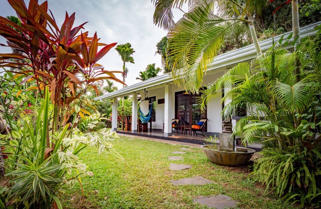 La casa de sus sueños - Mirissa - Gran jardín tropical tranquilo - 6 minutos de la playa