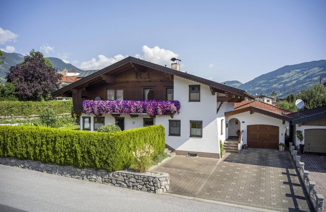 ¡Reserva tus vacaciones soñadas en el Zillertal! ¡Con nosotros tienes razón!