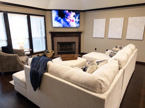 Your Family Home Away from Home