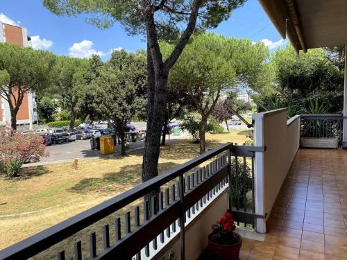 Your Flat in Rome