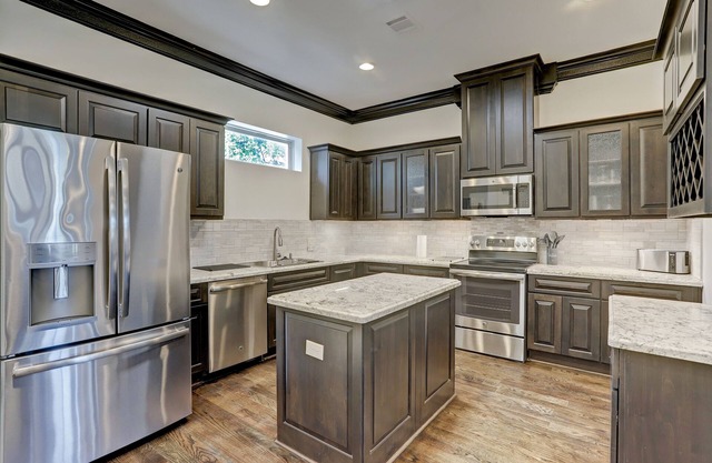 Your Gem Townhome in TX Medical Center