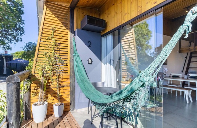 Your Getaway in Florianopolis, Just Minutes From the Beach NDE