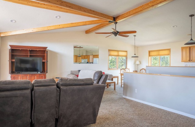 Your Grand County Mountain Retreat w/ Full Kitchen, Trails & Optional Tours