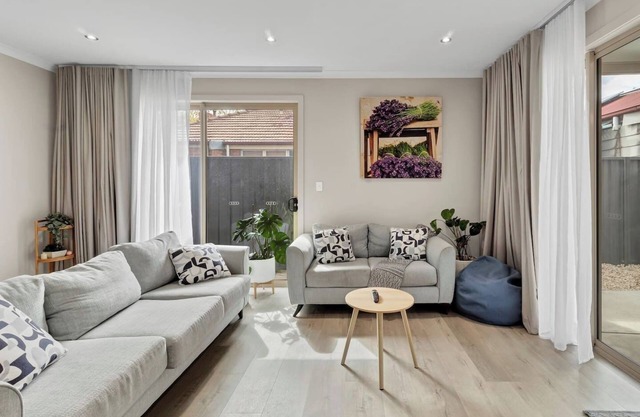 Your Groups Ultimate Stay in North Adelaide