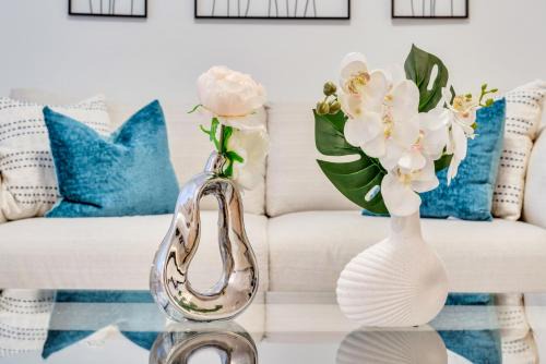Your Happy Place Seton3 bed. Sleeps 6. 2.5bath