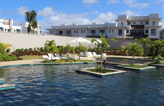 Su apartamento con vistas al mar