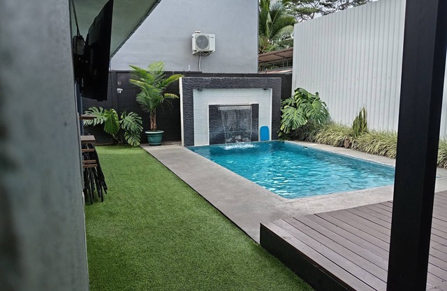 Su-Casa vacacional fortuna arenal con piscina