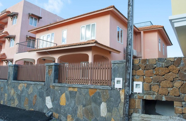 Su casa de vacaciones en el paraíso ... Villa Grand Gaube
