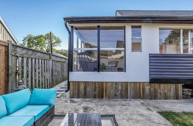 Your holiday home on the beach