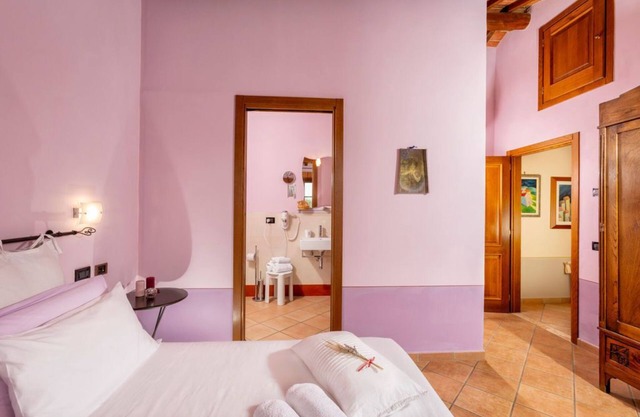 Tus vacaciones en Toscana con Charme, entre tratamientos naturales y viñedos