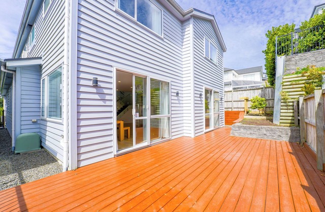 Your Holiday Retreat in Long Bay
