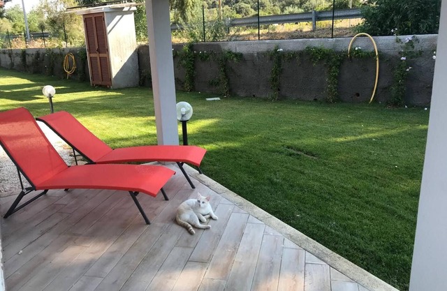 TU CASA PARA VACACIONES EN CERDEÑA
