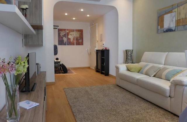 Your Home at Rome