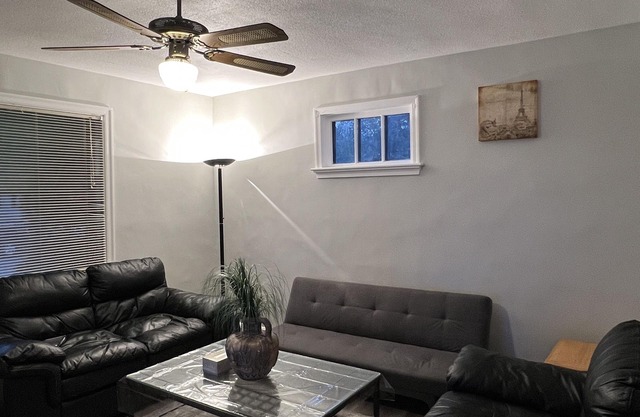 Your Home Away From Home