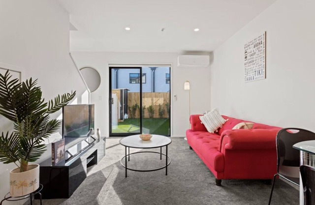 Your Home-Away-From-Home!