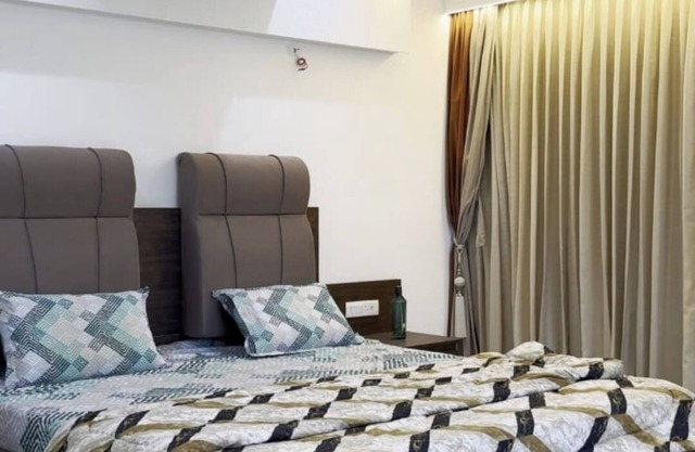 Your home away from home