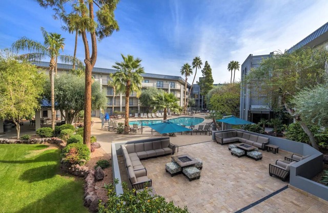 Your Home Away from Home | Pool, Pet-Friendly, and Relaxing Outdoor Space
