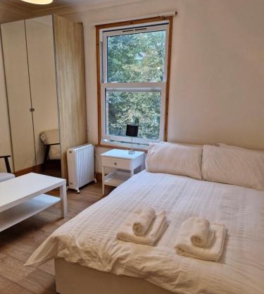 Your home away from home in Highgate