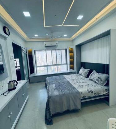 Your home away from home