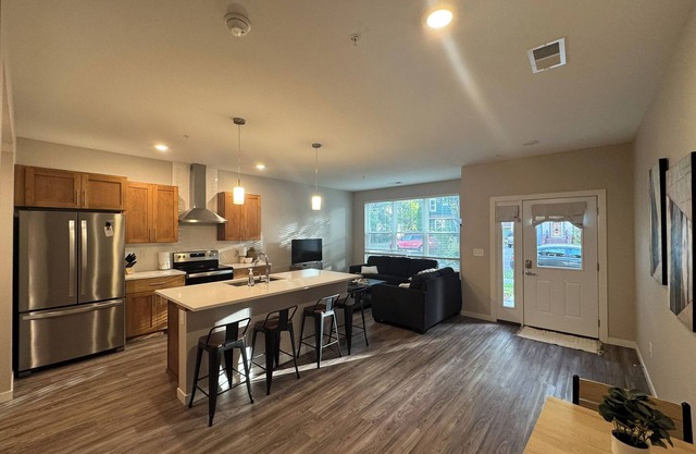 Your Home Away from Home Near NDSU