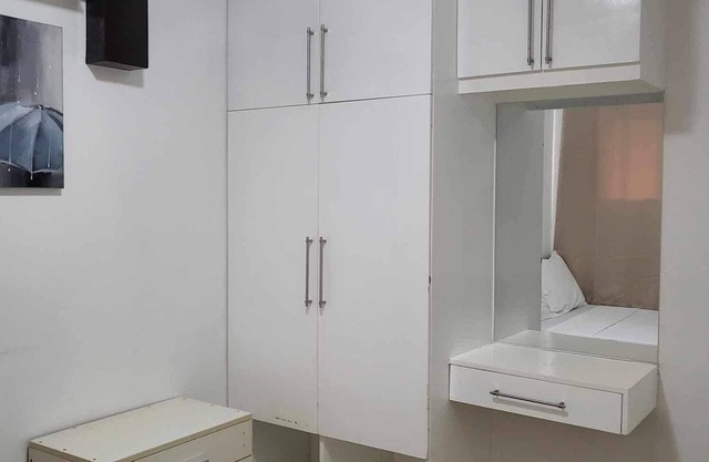 Your Home Away From Home in Davao City