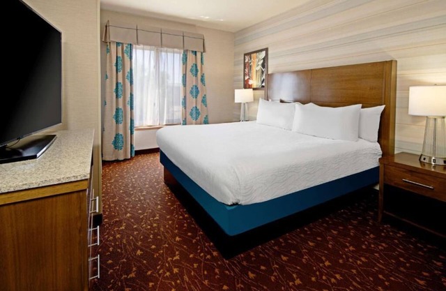 Your Home Away from Home! Pets Allowed, Indoor Pool, Free Parking, Free Shuttle!