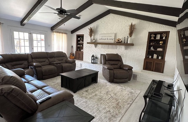 Your Home Away from Home