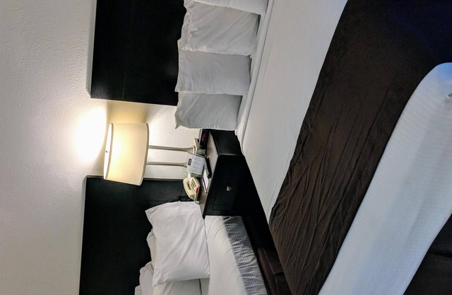 Su hogar lejos de casa!
