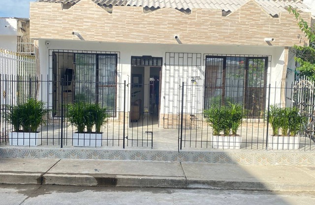 Your home Cartagena - torices,
