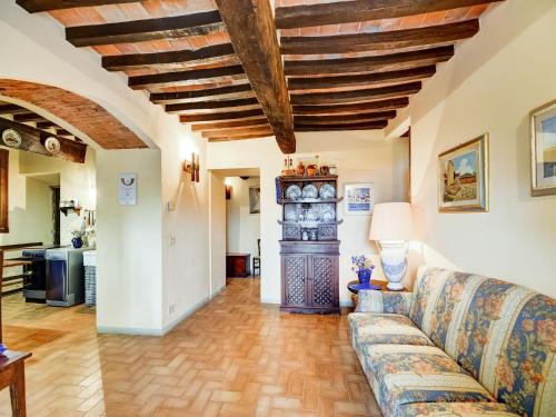 Your Home in a Tuscan Tower, cleaning included