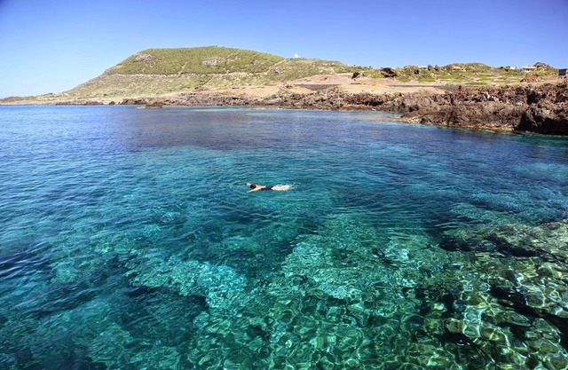 Tu hogar en medio del mediterráneo