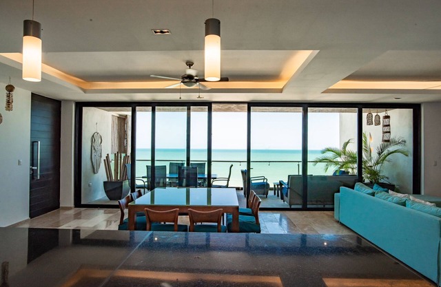 Tu hogar en la playa: belleza, confort y tranquilidad!