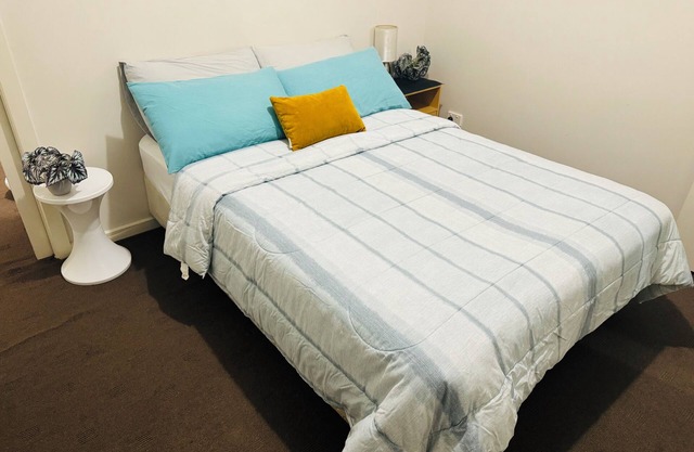 Your Ideal 4-Bedroom Getaway – Space, Style & Convenience