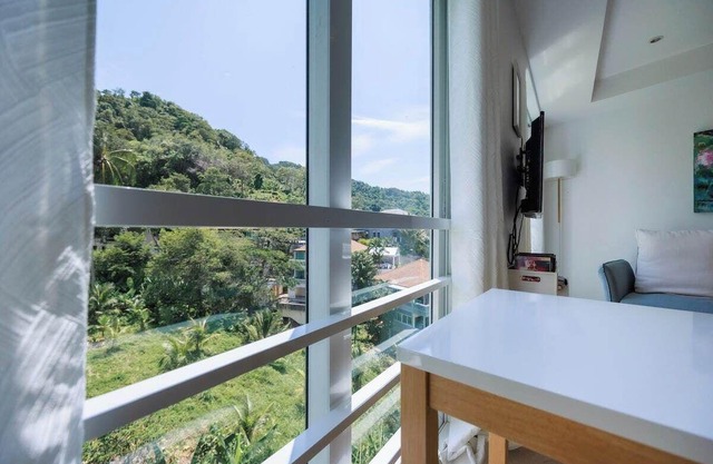 Your Ideal Getaway in Kata, Thailand !