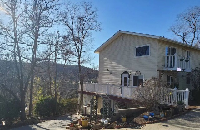 Your Julian Getaway House