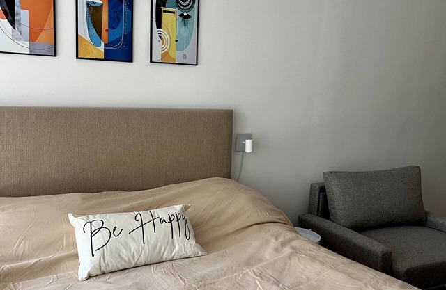 Your little home in San Telmo