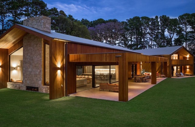Your Luxury Escape - Cedar Hill