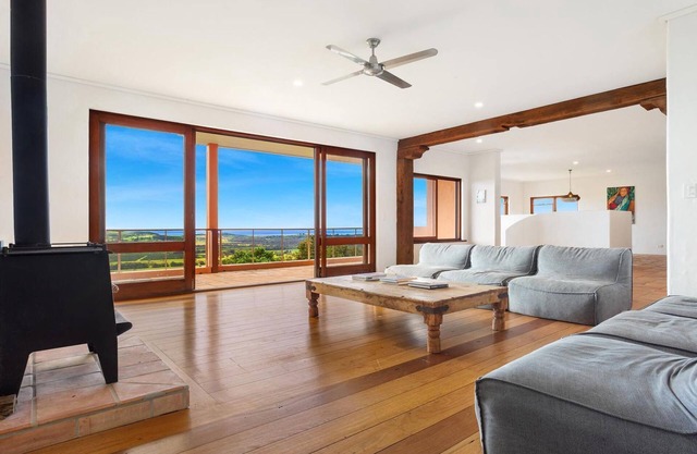 Your Luxury Escape - Villa Rosa