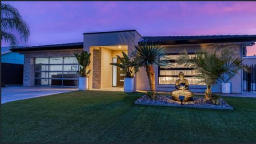 Your Luxury Getaway In The Heart Of Coffin Bay