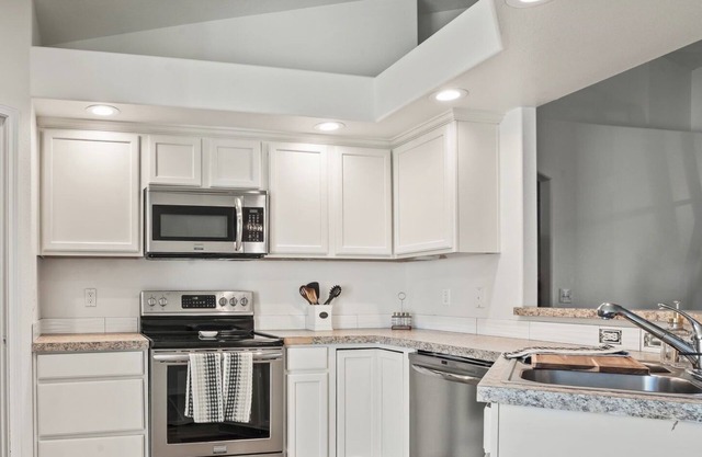 Your New Remodeled 2nd Home