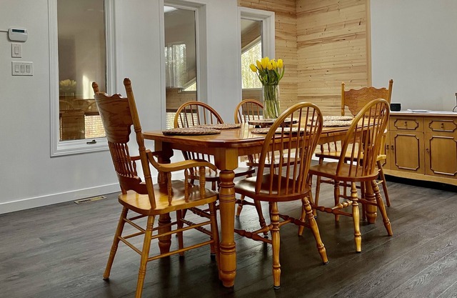 Your Next Gorgeous, Cozy, Winter Cottage Rental