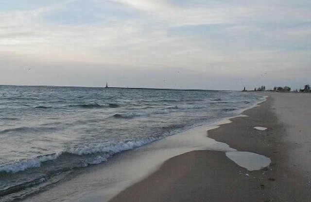 Su próxima casa de vacaciones en la playa!