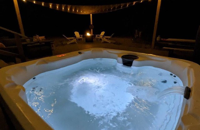 Your Northern Michigan Oasis