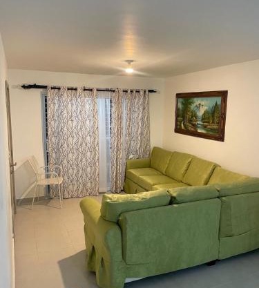 Your oasis in the city apartment with pool