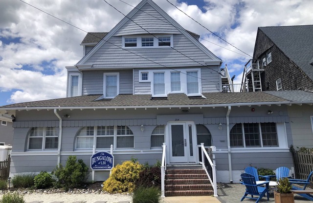 Tu lugar de Oceanside en LBI
