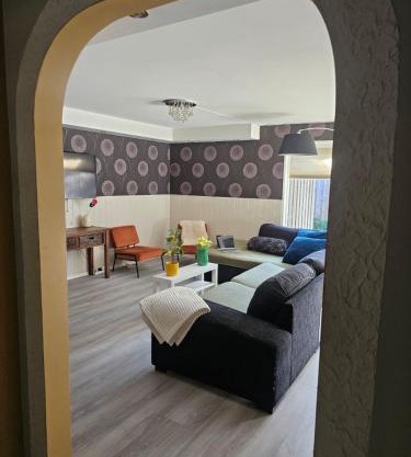 Your Oslo House