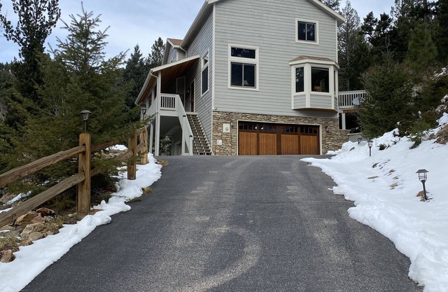Su propio pequeño pedazo de Beaver Creek con un Front Range Ubicación