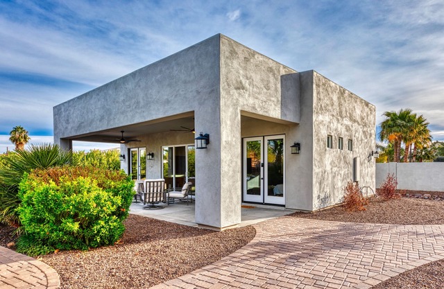 Luxe New Constructio