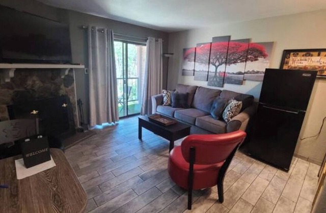 Your Peaceful Retreat in Ruidoso