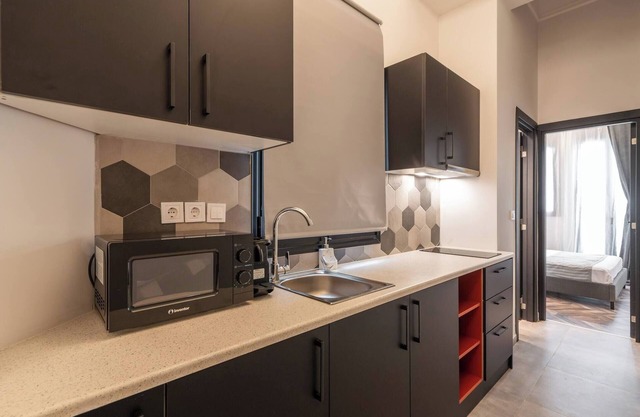 Your Perfect 1BR Cozy Nest